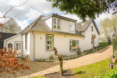 Woning Zuiderlingedijk 171 Spijk (Gem. West Betuwe)