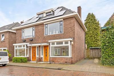 Woning Poolmansweg 142 Enschede