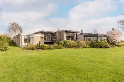 Woning Bernhardlaan 33 Haastrecht