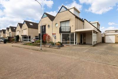 Woning Achterste Weide 68 Duiven