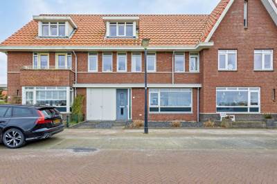 Woning Watergang 24 Zierikzee