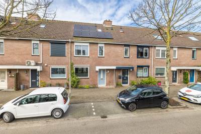 Woning Dijckscampenlaan 64 Purmerend