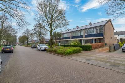 Woning Burgemeester W Martenslaan 20 Amerongen