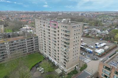 Woning Lijtweg 1206 Oegstgeest