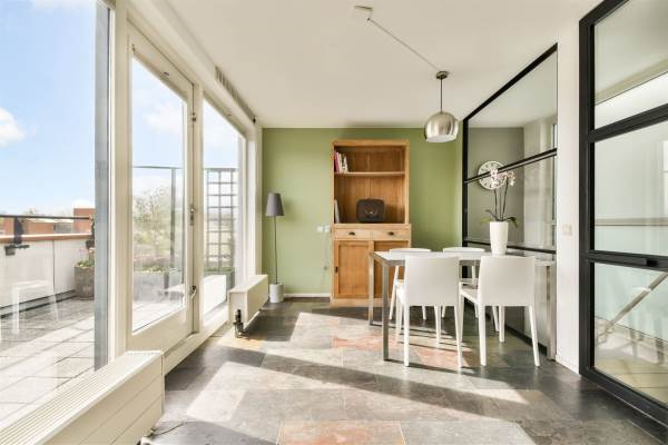 Woning Waterkersweg 250 Amsterdam