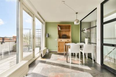 Woning Waterkersweg 250 Amsterdam