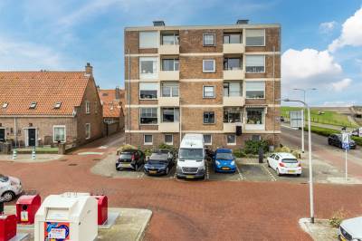 Woning Rijnmond 186 Katwijk (ZH)