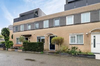 Woning Pruisisch blauw 26 Zoetermeer