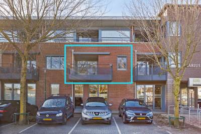 Woning Hoofdstraat 1b Heeswijk-Dinther