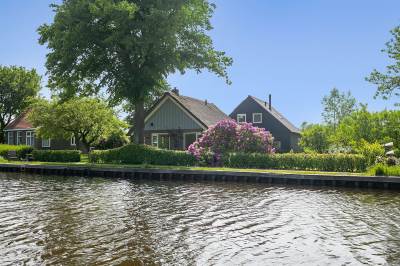 Woning Oudeweg 97 Ossenzijl