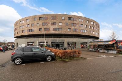 Woning Gouden Rijderplein 46 Delfgauw