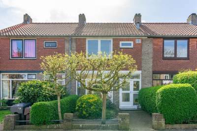 Woning Piet Heinlaan 40 Oegstgeest