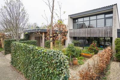 Woning Sperwerlaan 22 Leerdam