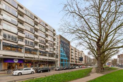 Woning Mariniersweg 179 Rotterdam