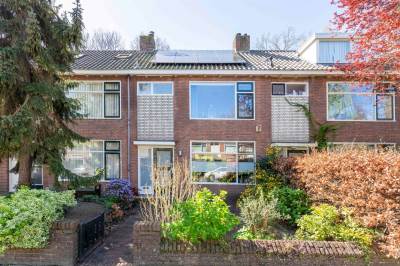 Woning Rossinistraat 5 Leiden