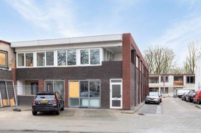 Woning Blankenburgerstraat 43B Haaksbergen
