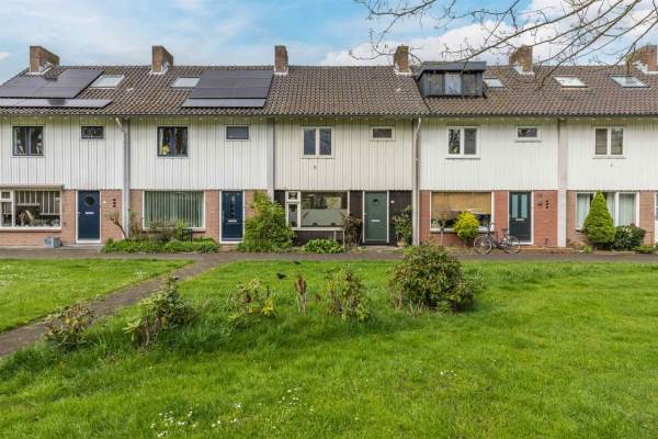 Woning Nieuw Erfseweg 24 Geldrop