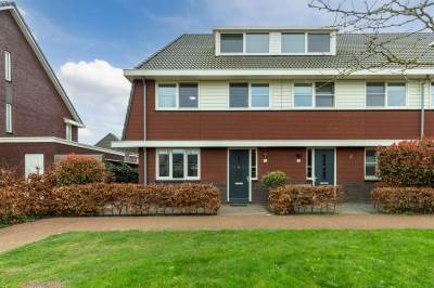 Woning Ereprijs 17 Bodegraven