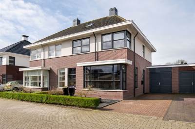 Woning Kloostertuin 11 Emmen