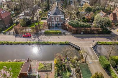 Woning Vlamingstraat 77 Zoetermeer