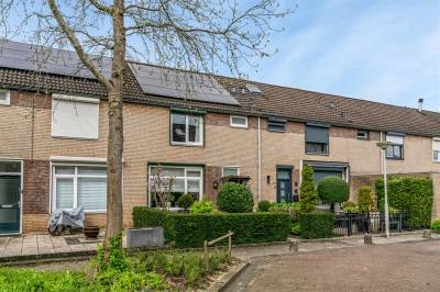 Woning Dokter Hiemstralaan 35 Gorinchem