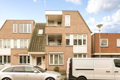 Woning Kromsteeg 27A Kerkdriel