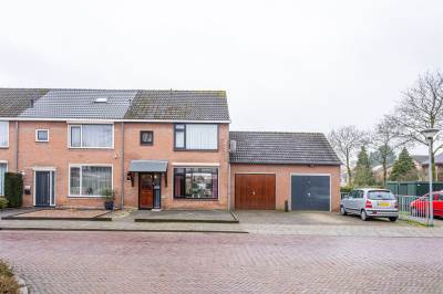 Woning Korhoenlaan 35 Beuningen (GE)