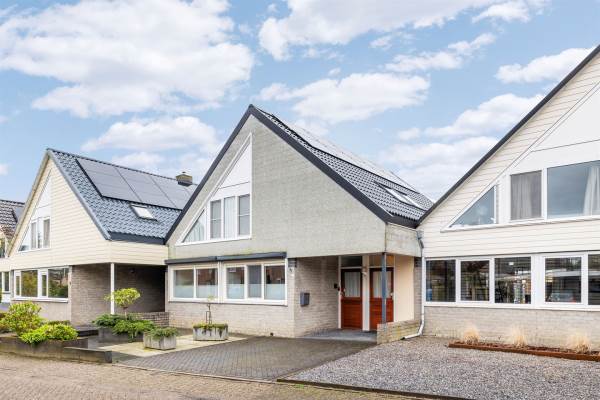 Woning Herfkensstraat 11 Heeten
