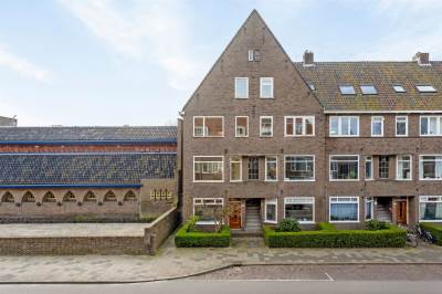 Woning Parkweg 132a Groningen