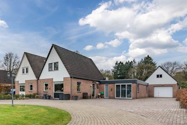 Woning Groteweg 97 Wapenveld