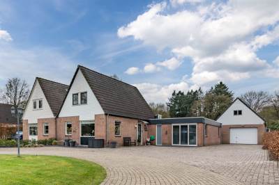 Woning Groteweg 97 Wapenveld