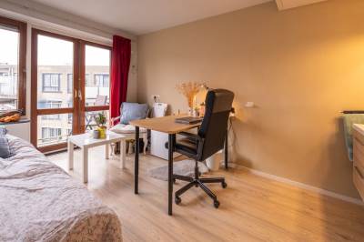 Woning Ricardishof 79a Delft