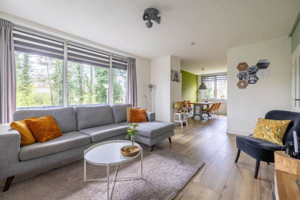 Woning van Hogendorplaan 50B Doetinchem