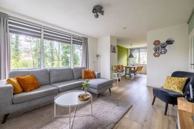 Woning van Hogendorplaan 50B Doetinchem