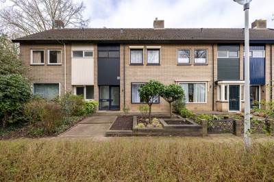 Woning Caenstraat 3 Doetinchem
