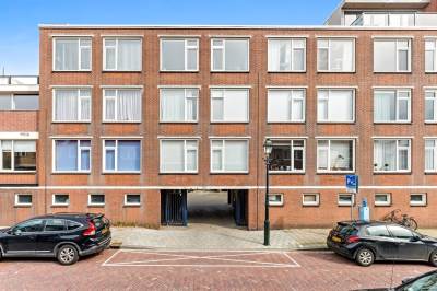 Woning Molenijserstraat 35 Den Haag