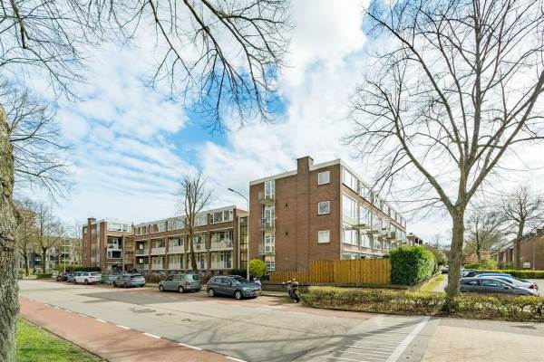 Woning Hollandseweg 172 Wageningen