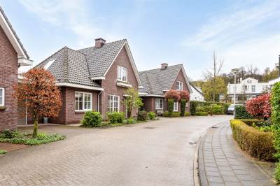 Woning Hildebrandstraat 7 Beek (Gem. Berg en Dal)