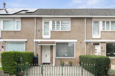 Woning Borodinlaan 30 Schiedam