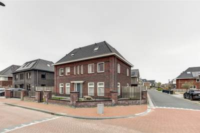 Woning Wederiklaan 59 Lelystad