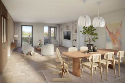 Woning Prinses Irenelaan 4 Weesp