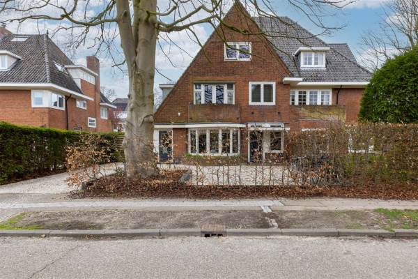 Woning Jan Steenlaan 3 Naarden