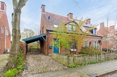 Woning Klapsterweg 50 Woldendorp