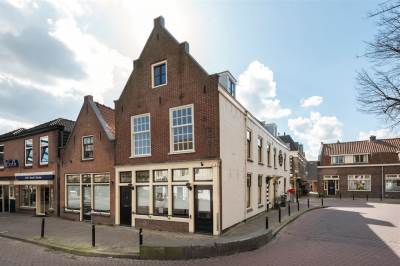 Woning Kerkplein 7B Abcoude