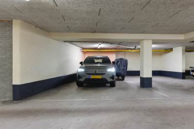 Woning Rembrandtweg 196P160 Amstelveen