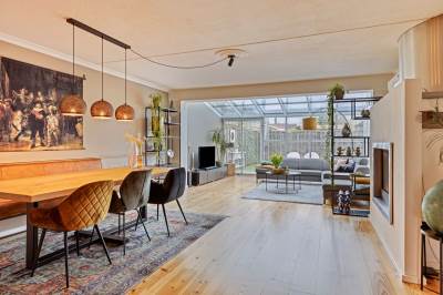 Woning Groot-Bijgaardenlaan 159 Eindhoven