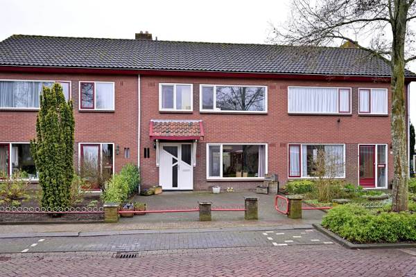 Woning Wichmondseweg 26 Baak