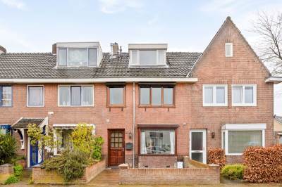 Woning Vlokhovenseweg 64 Eindhoven