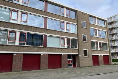 Woning Valkreek 13 Rotterdam