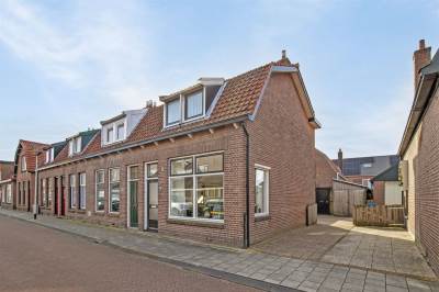 Woning Rozenstraat 45 Steenwijk
